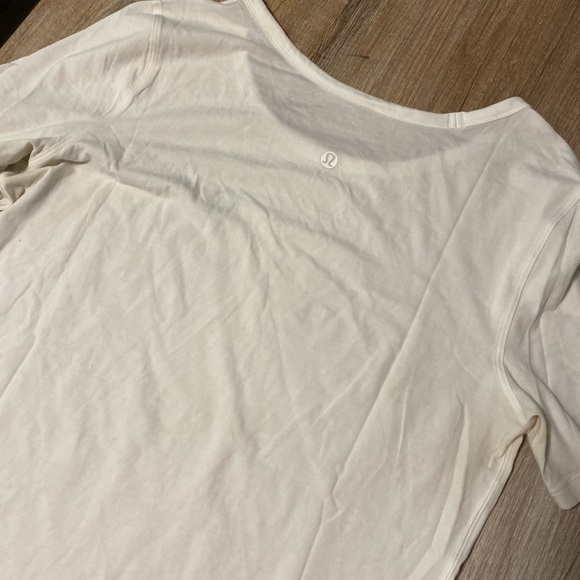 $10 ADD-ON // RARE LULULEMON Love Crew *Special Edition - Picture 6 of 7